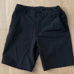 All in Motion Kids Navy Shorts